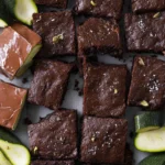 Zucchini Brownies 110 Zucchini-Brownies-Recipe