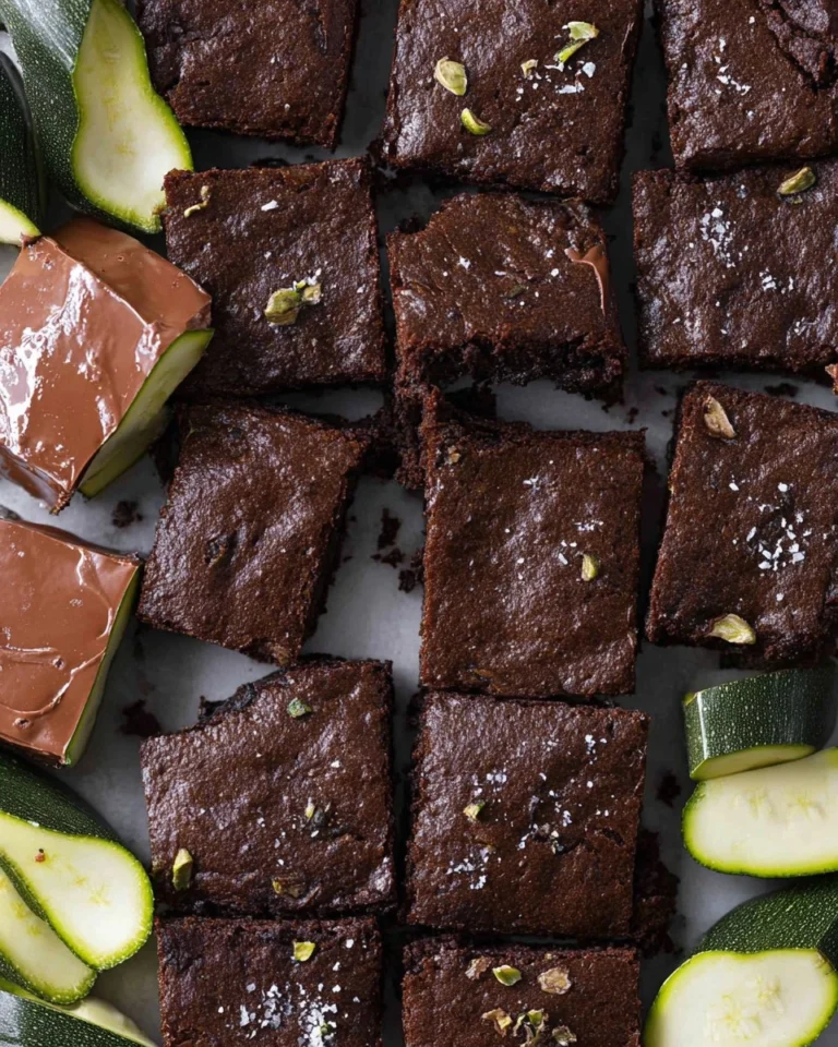 Zucchini Brownies 4 Zucchini-Brownies-Recipe