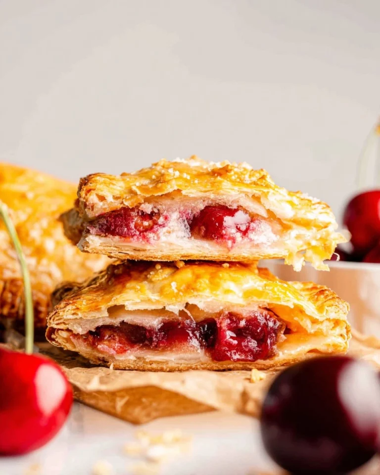 Cherry-Hand-Pies-Recipe