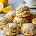 Lemon Poppy Seed Scones 98 Lemon-Poppy-Seed-Scones-Recipe