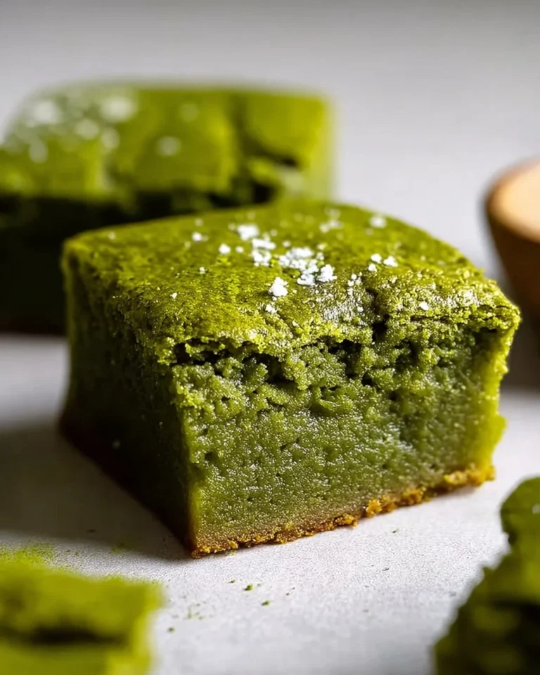 Matcha Brownies 1 Matcha-Brownies-Recipe