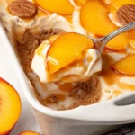 Peach Pudding 110 Peach-Pudding-Recipe