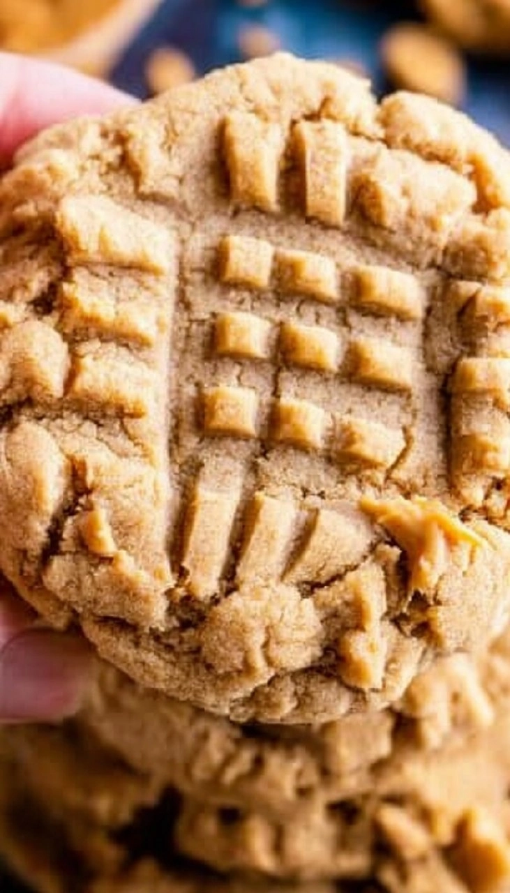 Ultimate Reese's Peanut Butter Cookies 49 Ultimate Reese's Peanut Butter Cookies