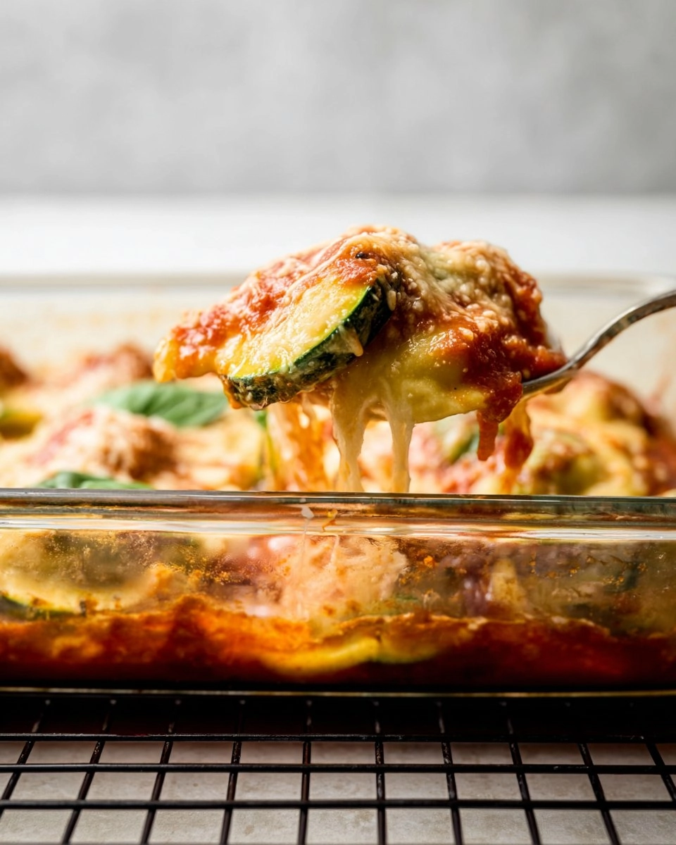 Zucchini Ravioli 64 Zucchini Ravioli