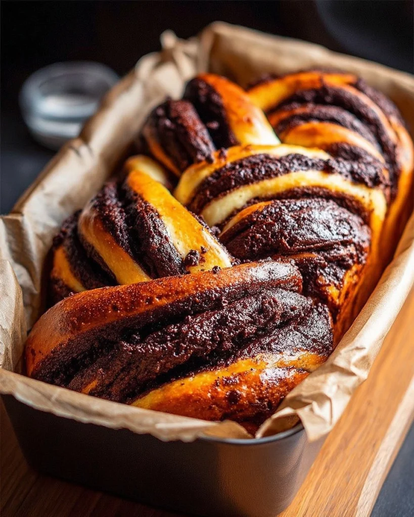 Chocolate Babka 14 Chocolate-Babka-Recipe