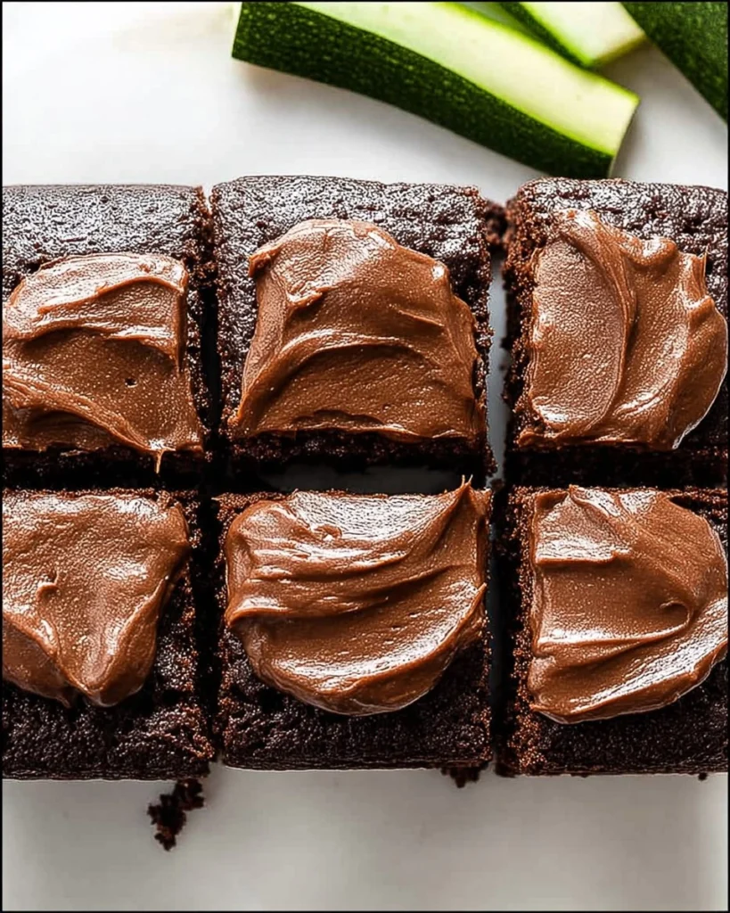 Chocolate Zucchini Snack Cake 4 Chocolate-Zucchini-Snack-Cake-Recipe