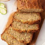 Classic Zucchini Bread 90 Classic-Zucchini-Bread-Recipe