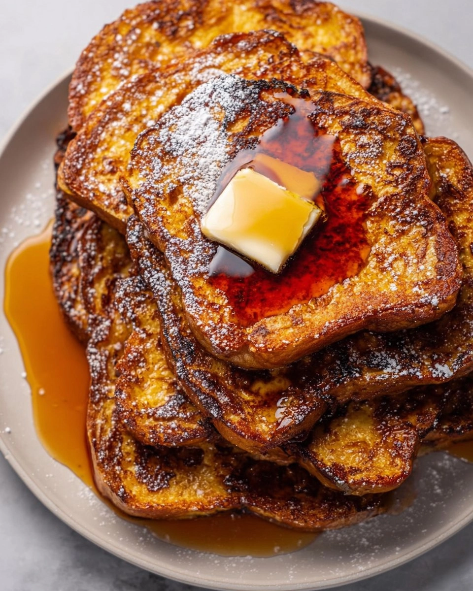 Easy French Toast (The Best Recipe) 76 Easy French Toast (The Best Recipe)
