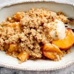 Peach Crisp 98 Peach-Crisp-Recipe