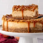 Amazing-Caramel-Apple-Cheesecake-Recipe