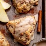 Apple Cinnamon Scones 102 Apple-Cinnamon-Scones-Recipe