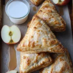 Apple-Turnovers-with-Puff-Pastry-Recipe