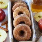 Baked Apple Cider Donuts 118 Baked-Apple-Cider-Donuts-Recipe
