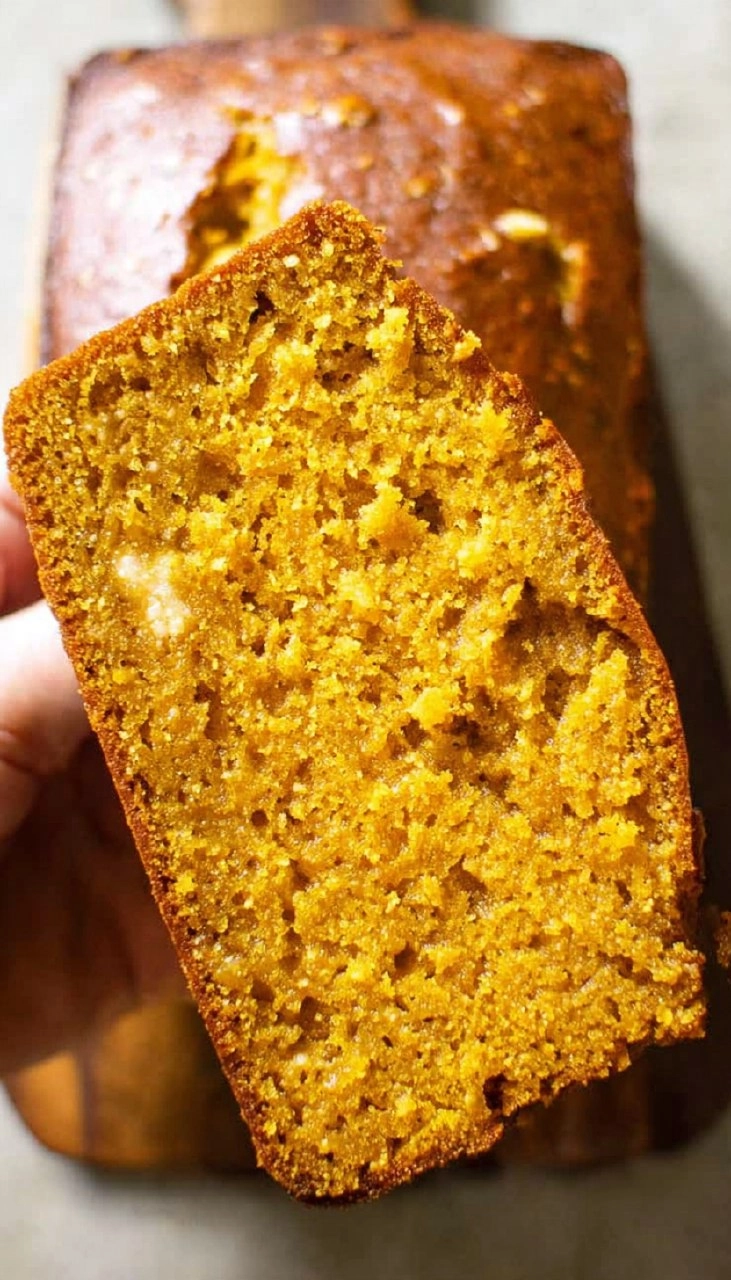 Bisquick Pumpkin Bread (So Easy!) 60 Bisquick Pumpkin Bread (So Easy!)