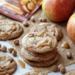 Caramel Apple Cider Cookies 78 Caramel-Apple-Cider-Cookies-Recipe