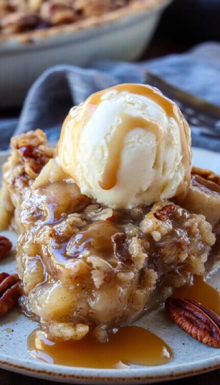 Cinnamon Roll Apple Pie 97 Cinnamon Roll Apple Pie