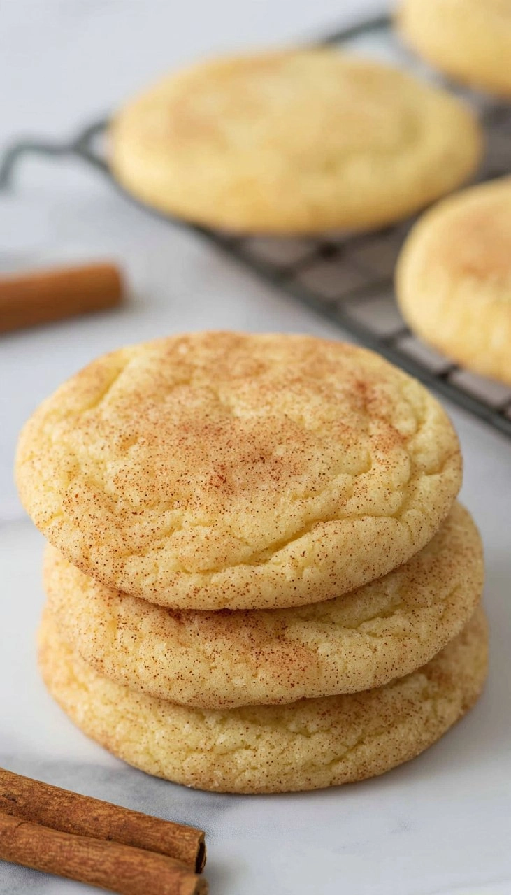 Fall Spice Snickerdoodle Cookies 93 Fall Spice Snickerdoodle Cookies