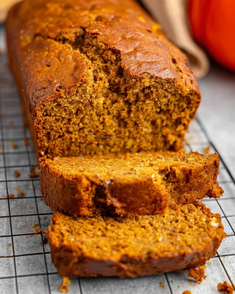 Pumpkin-Banana-Bread-Recipe