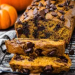 Pumpkin Chocolate Chip Bread 78 Pumpkin-Chocolate-Chip-Bread-Recipe